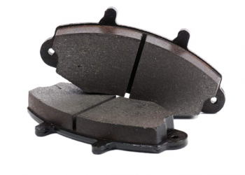 Changer les Plaquettes de Frein