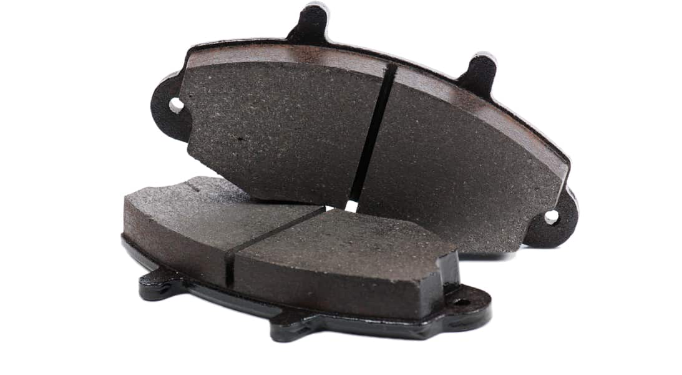 Changer les Plaquettes de Frein