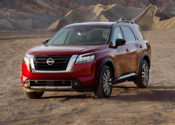 Problèmes les Plus Courants du Nissan Pathfinder