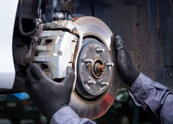 Mythes Courants sur les Freins de Voiture