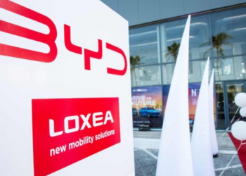 Sénégal : Loxea Lance des Véhicules Électriques à 100%