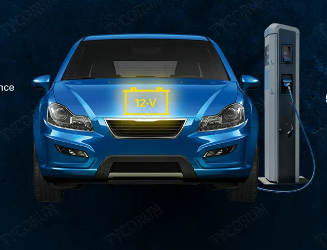 Facteurs Affectant la Durée de Vie des Batteries 12V dans les Véhicules Électriques