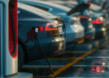 Comment Fonctionne l’Èquilibrage de Charge pour les Stations de Recharge Èlectrique