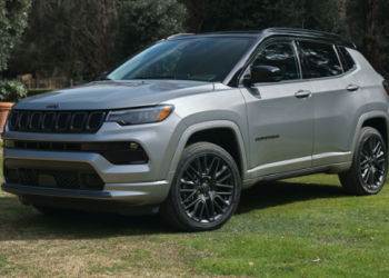 Jeep Compass 2024 : Un SUV Prêt à Tout