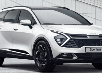 Kia Sportage 2023 : Un SUV aux multiples facettes