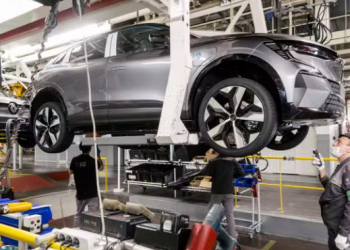 Entretien des voitures électriques : Ce que vous devez savoir