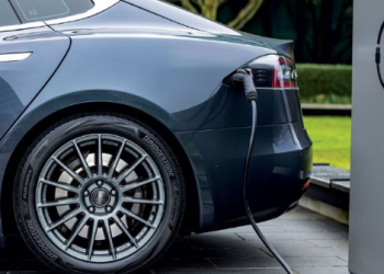 L’Importance des Vérifications Régulières des Pneus pour les Véhicules Électriques