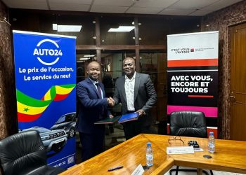 Société Générale Sénégal lance le Crédit AUTO24 : Faciliter l’Accès à des Véhicules d’Occasion Fiables et Abordables
