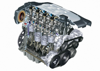 Différences Entre les Moteurs Essence et Diesel en Puissance, Couple et Accélération