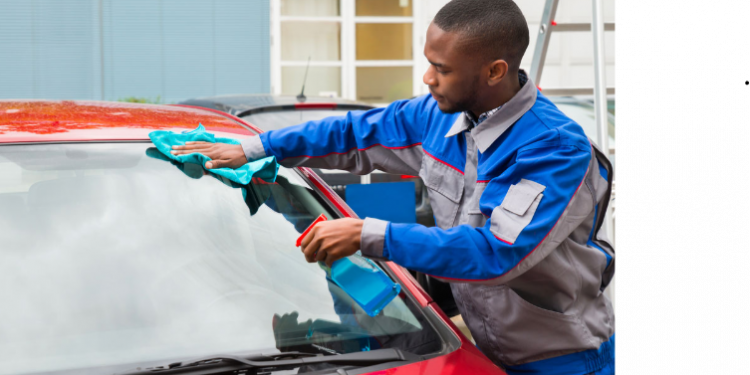 DIY : Entretien automobile – Étapes simples pour garder votre véhicule en bon état au Sénégal