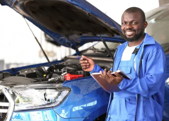 L’importance d’utiliser des pièces d’origine pour la longévité de votre véhicule au Sénégal