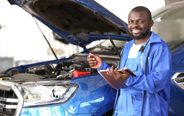 L’importance d’utiliser des pièces d’origine pour la longévité de votre véhicule au Sénégal