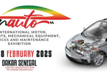 Senauto Expo 2025 : L’Exposition Automobile Incontournable à Dakar