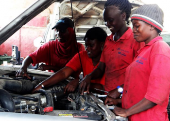 Comment Trouver un Mécanicien Fiable : Conseils pour les Conducteurs au Sénégal