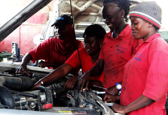 Comment Trouver un Mécanicien Fiable : Conseils pour les Conducteurs au Sénégal