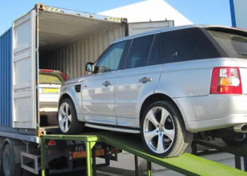 Comment importer une voiture au Sénégal : Guide détaillé