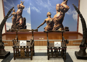 Les Incontournables de Dakar : Top 10 des Lieux à Découvrir