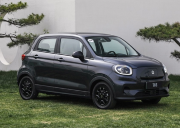 Révolutionnez Votre Flotte de VTC au Sénégal avec AUTO24.sn et la Leapmotor T03