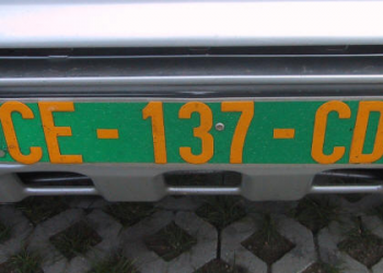 Tout savoir sur l’immatriculation des véhicules au Sénégal