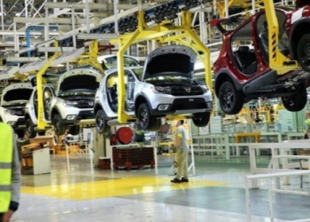 L’industrie Automobile au Sénégal : Croissance et Opportunités