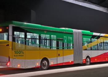 Le rôle des transports publics dans l’évolution de la mobilité au Sénégal