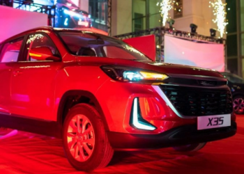 Les tendances de l’industrie automobile au Sénégal en 2025