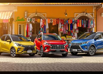 Des voitures au Sénégal à moins de 8 000 000 FCFA !