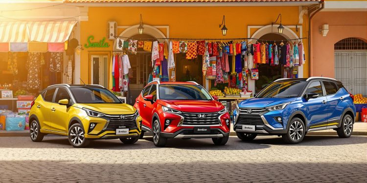 Des voitures au Sénégal à moins de 8 000 000 FCFA !