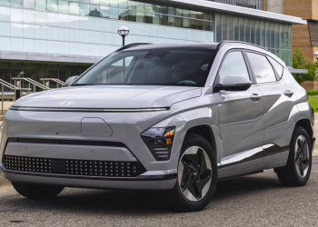 Les Meilleures Voitures Électriques à Petit Budget pour les Conducteurs Sénégalais en 2025