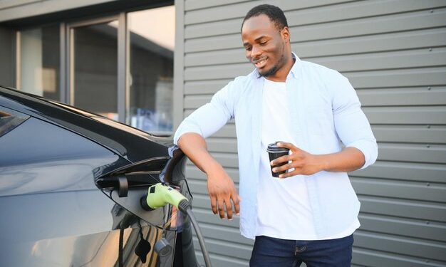 Africar Group et AUTO24.africa dévoilent EV24.africa, la vitrine numérique panafricaine pour véhicules électriques