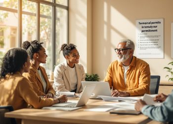 Permis temporaire au Sénégal : Guide complet