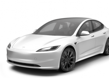 Les Meilleures Voitures Électriques Disponibles au Sénégal en 2025