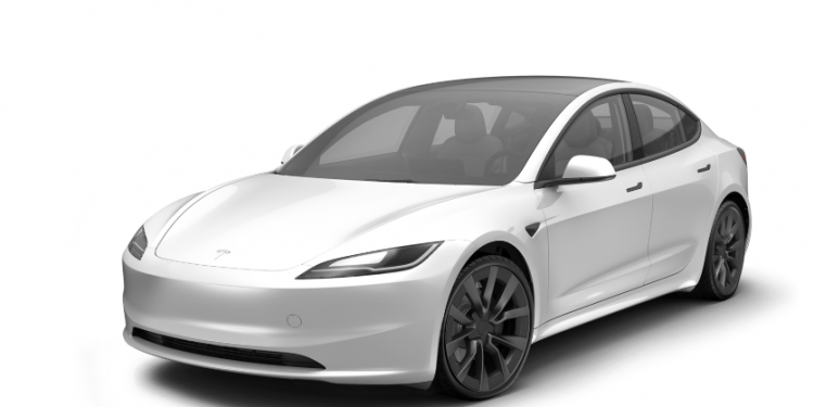 Les Meilleures Voitures Électriques Disponibles au Sénégal en 2025