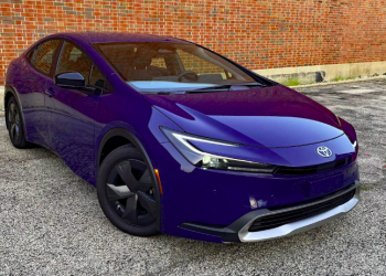 Les meilleures voitures hybrides pour la ville de Dakar