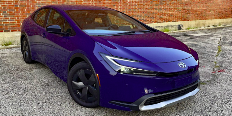 Les meilleures voitures hybrides pour la ville de Dakar