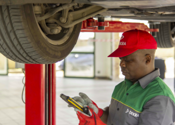 Tout savoir sur le contrôle technique obligatoire au Sénégal