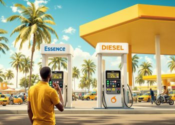Essence ou Diesel : que choisir au Sénégal