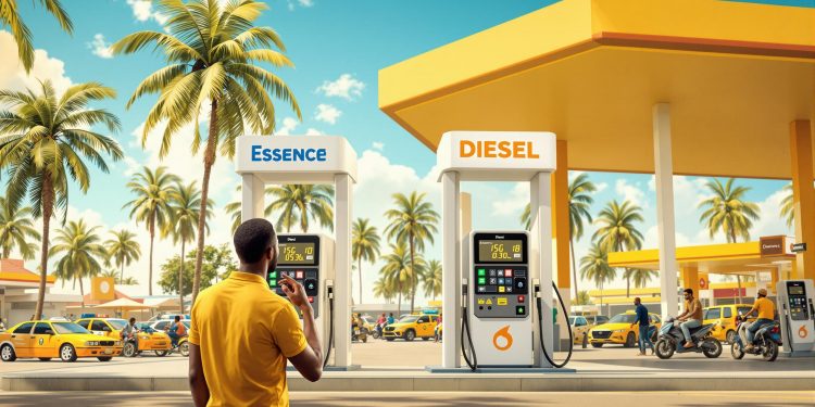 Essence ou Diesel : que choisir au Sénégal