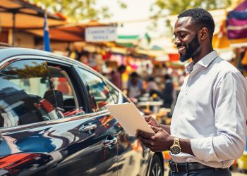 Que vérifier en achetant une voiture d'occasion au Sénégal ?