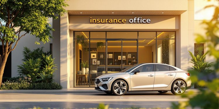 Assurance auto au Sénégal : tarifs 2025