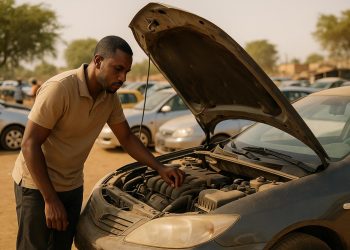 Les erreurs les plus fréquentes lors de l’achat d’une voiture d’occasion au Sénégal