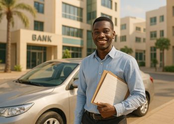 Comment financer l’achat de votre voiture d’occasion au Sénégal ?
