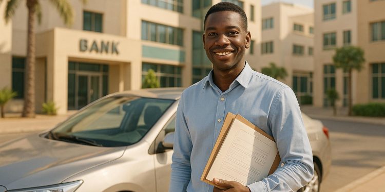 Comment financer l’achat de votre voiture d’occasion au Sénégal ?