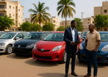 Acheter une voiture d’occasion à Dakar : guide complet pour éviter les pièges