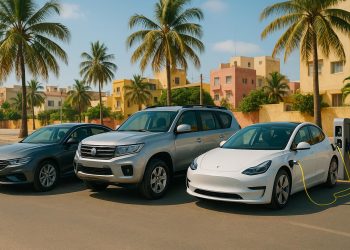 Voiture essence, diesel ou électrique : que choisir au Sénégal ?