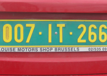 Tout savoir sur l’immatriculation des véhicules au Sénégal