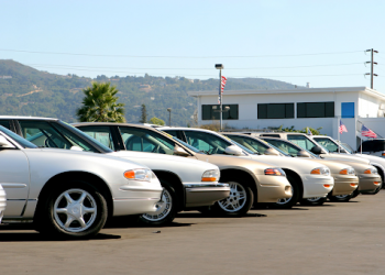 Marché des voitures d’occasion au Sénégal : Ce qu’il faut savoir en 2025