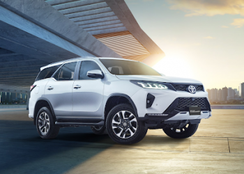 SUV les plus populaires au Sénégal : Guide 2025 des modèles incontournables