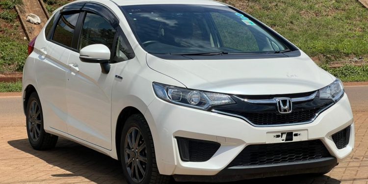 Voitures Japonaises d’Occasion Populaires au Sénégal : Ce qu’il Faut Savoir