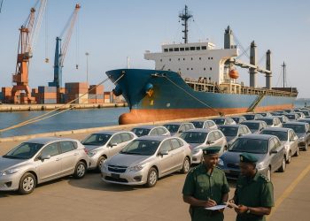 Importation de véhicules d’occasion au Sénégal : règles douanières à respecter